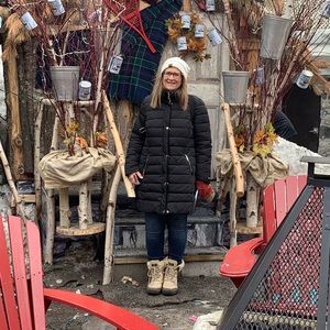 Meet your Posher, Kim